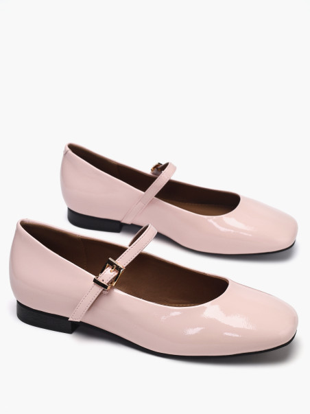 Мэри джейн O.LIVE naturalle 0586000813