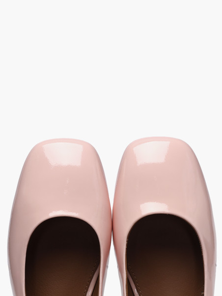 Мэри джейн O.LIVE naturalle 0586000813