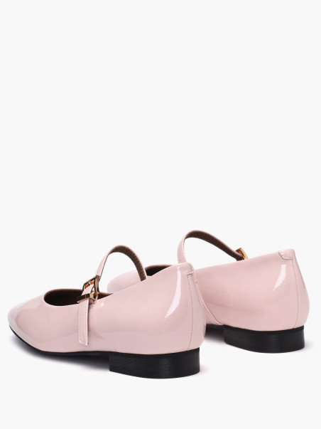 Мэри джейн O.LIVE naturalle 0586000813