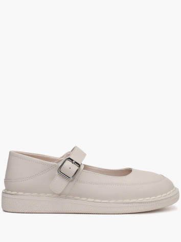 Балетки O.LIVE naturalle