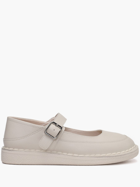 Балетки O.LIVE naturalle 0586000815