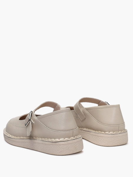 Балетки O.LIVE naturalle 0586000815