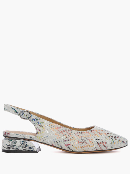 Туфли O.LIVE naturalle 0586001030