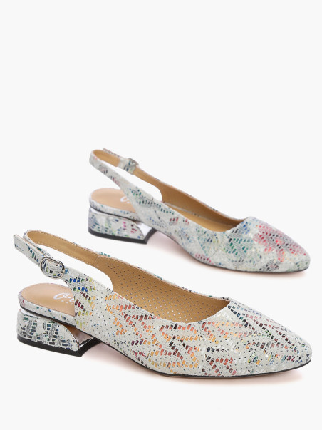 Туфли O.LIVE naturalle 0586001029