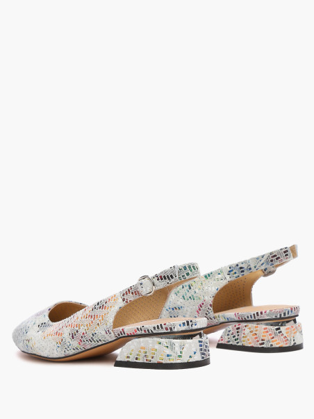 Туфли O.LIVE naturalle 0586001029