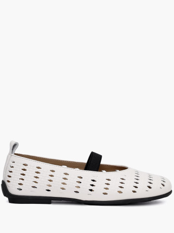 Балетки O.LIVE naturalle 0586001031