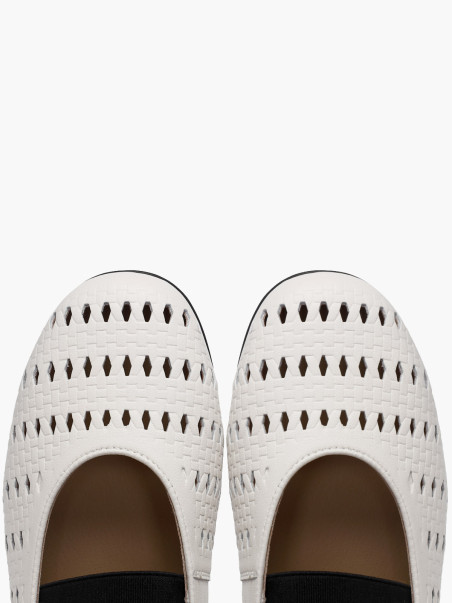 Балетки O.LIVE naturalle 0586001031