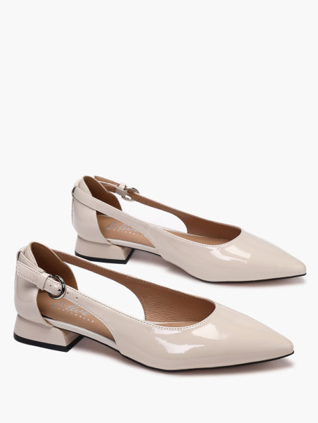 Туфли O.LIVE naturalle 0586001036