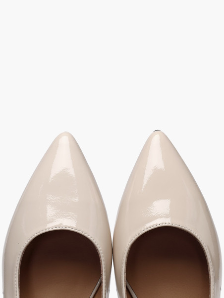 Туфли O.LIVE naturalle 0586001036