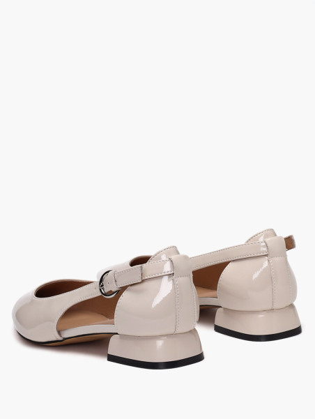 Туфли O.LIVE naturalle 0586001036