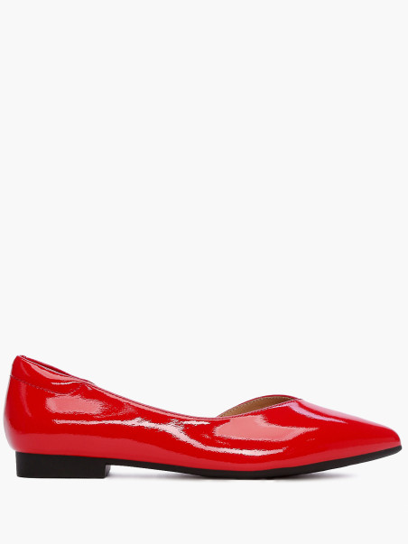 Туфли O.LIVE naturalle 0586001037