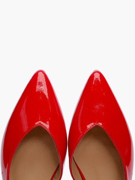 Туфли O.LIVE naturalle 0586001037