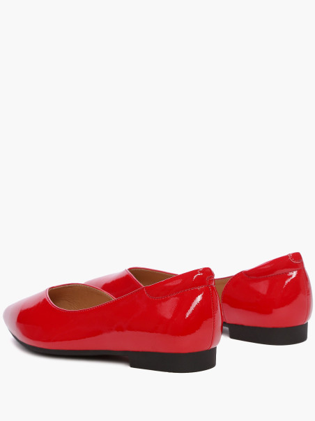 Туфли O.LIVE naturalle 0586001037