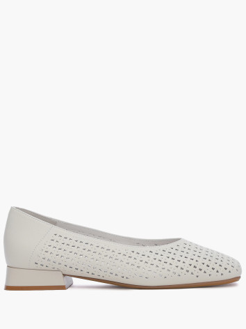 Туфли O.LIVE naturalle