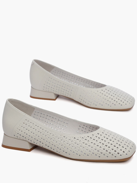 Туфли O.LIVE naturalle 0586001039