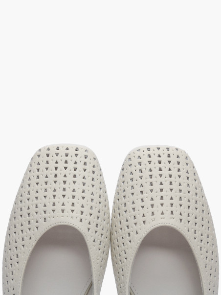 Туфли O.LIVE naturalle 0586001039