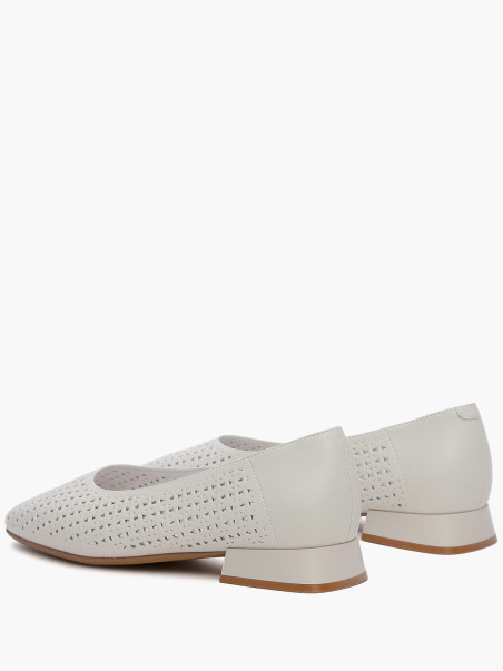 Туфли O.LIVE naturalle 0586001039