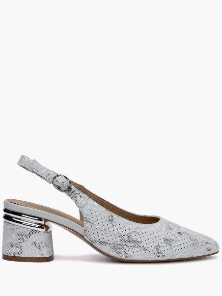 Туфли O.LIVE naturalle 0586001041