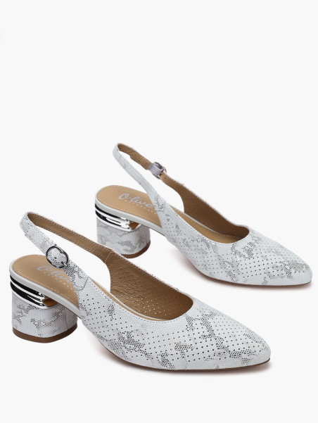 Туфли O.LIVE naturalle 0586001041