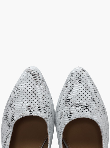 Туфли O.LIVE naturalle 0586001041