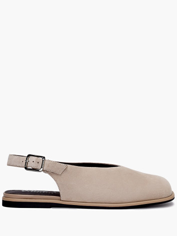 Туфли O.LIVE naturalle