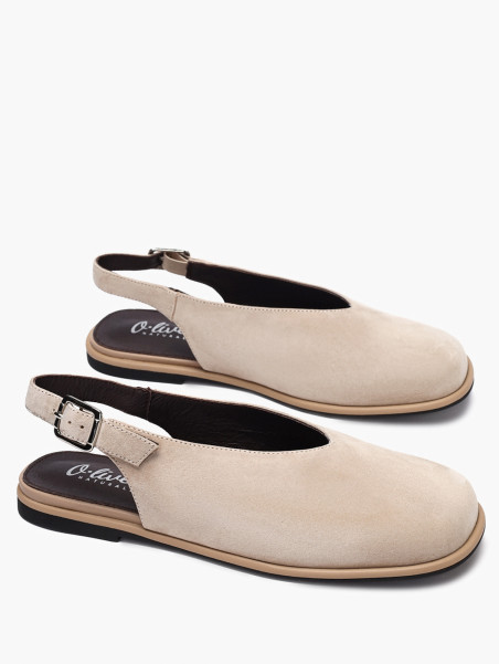 Туфли O.LIVE naturalle 0586001043