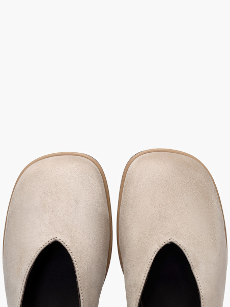 Туфли O.LIVE naturalle 0586001043