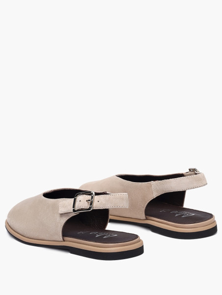 Туфли O.LIVE naturalle 0586001043