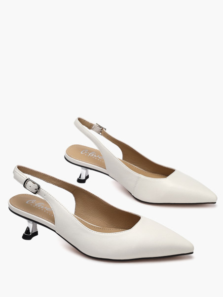 Туфли O.LIVE naturalle 0586001046