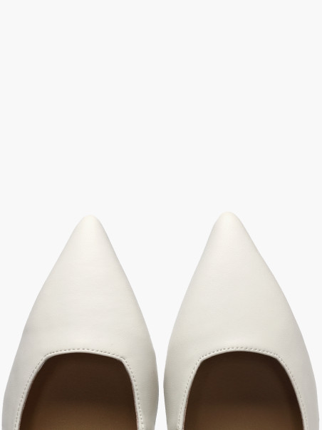 Туфли O.LIVE naturalle 0586001046