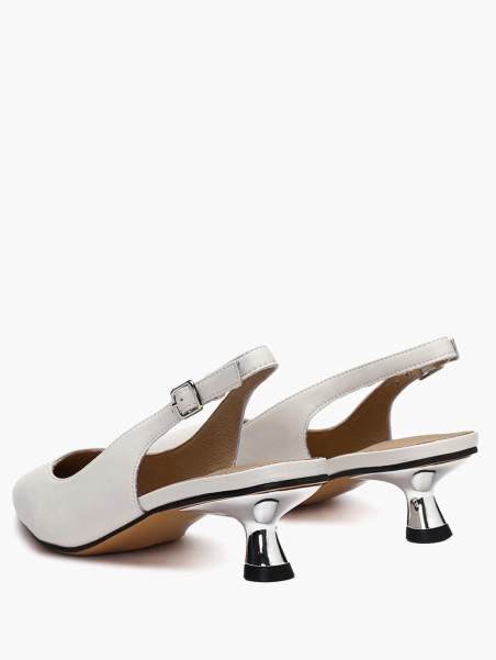 Туфли O.LIVE naturalle 0586001046