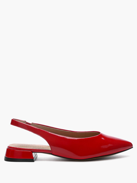 Туфли O.LIVE naturalle 0586001052