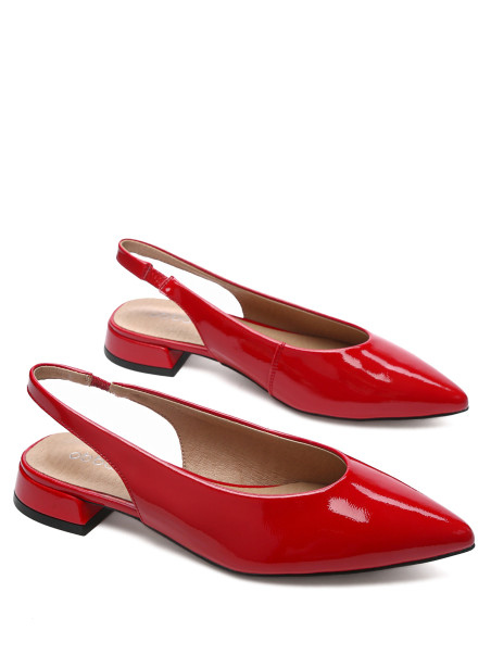 Туфли O.LIVE naturalle 0586001052