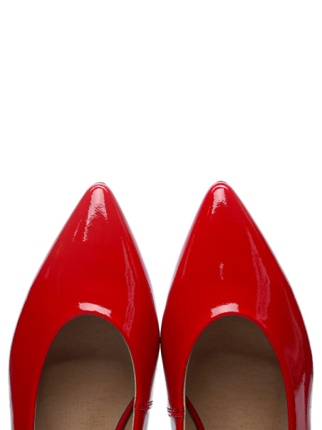 Туфли O.LIVE naturalle 0586001052