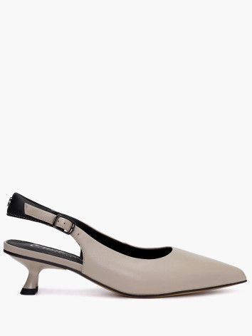 Туфли O.LIVE naturalle