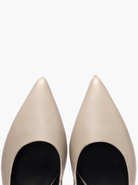 Туфли O.LIVE naturalle 0586001054