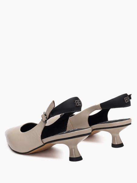 Туфли O.LIVE naturalle 0586001054