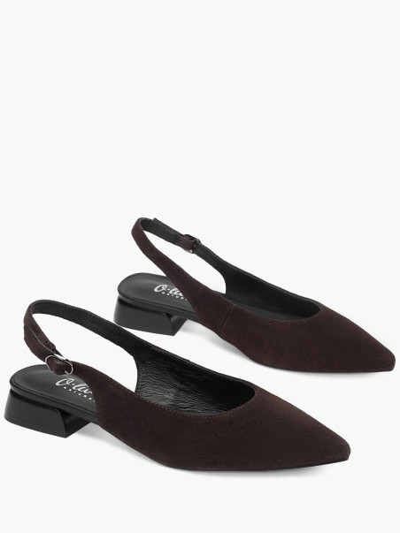 Туфли O.LIVE naturalle 0586001059