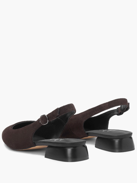 Туфли O.LIVE naturalle 0586001059