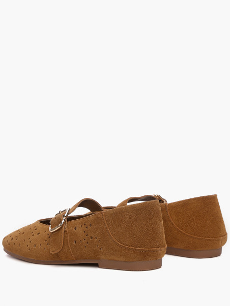 Балетки O.LIVE naturalle 0586001060