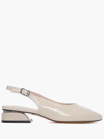 Туфли O.LIVE naturalle