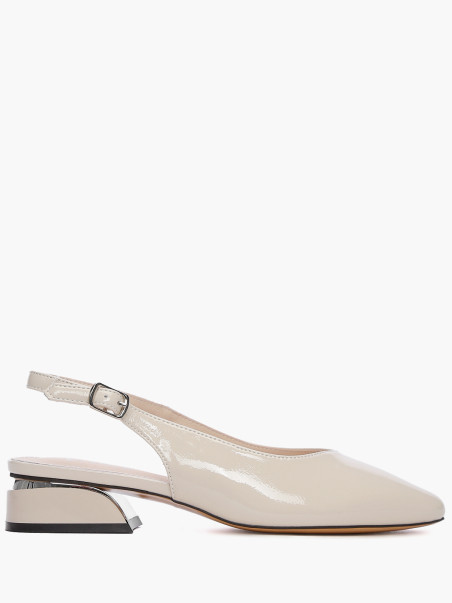 Туфли O.LIVE naturalle 0586001062