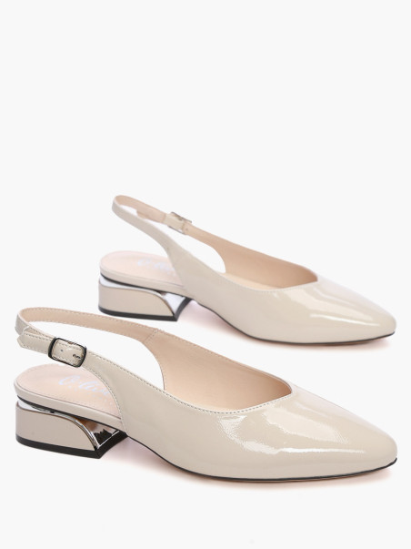 Туфли O.LIVE naturalle 0586001063