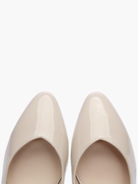 Туфли O.LIVE naturalle 0586001063