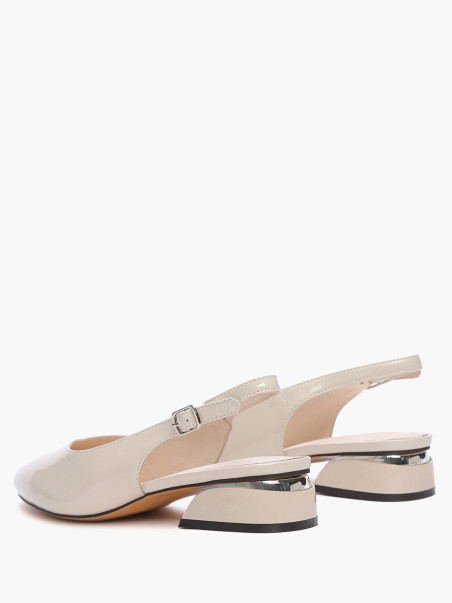 Туфли O.LIVE naturalle 0586001063