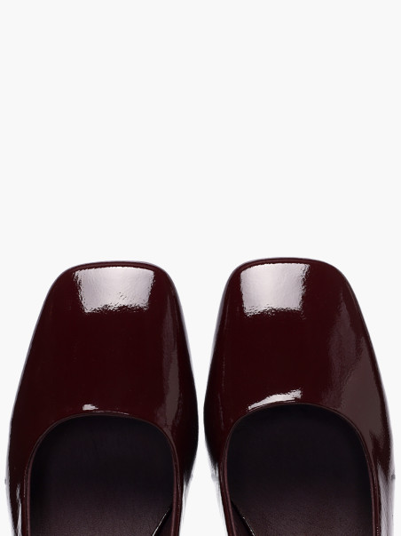 Туфли O.LIVE naturalle 0586001065