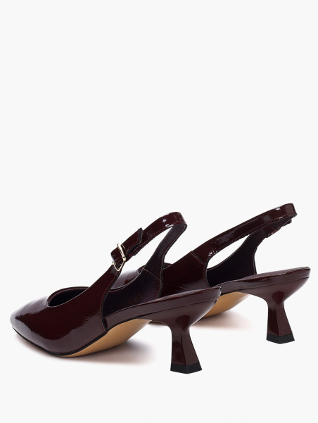 Туфли O.LIVE naturalle 0586001065