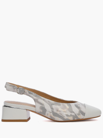 Туфли O.LIVE naturalle 0586001067