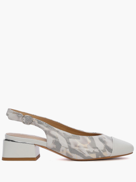 Туфли O.LIVE naturalle 0586001067