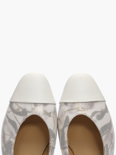 Туфли O.LIVE naturalle 0586001066